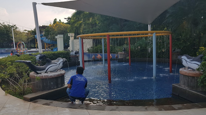 Tips Perawatan Kolam Renang Natural di Bali